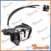 Serrure de porte droite arrière pour KIA | EZC-KA-072, 81420-2T000